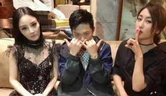 吃瓜娱乐圈完整版