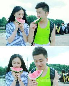 娱乐吃瓜的男友