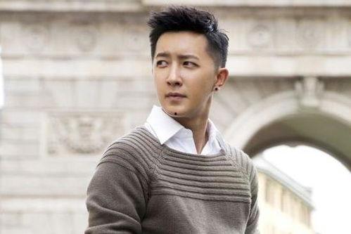 娱乐吃瓜酱韩庚,从偶像到实力派,娱乐吃瓜酱带你揭秘他的蜕变之路